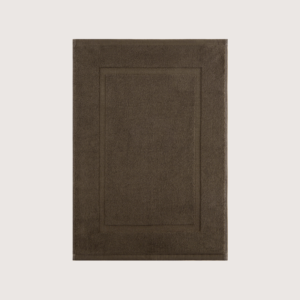 Egyptísk bómull baðmotta