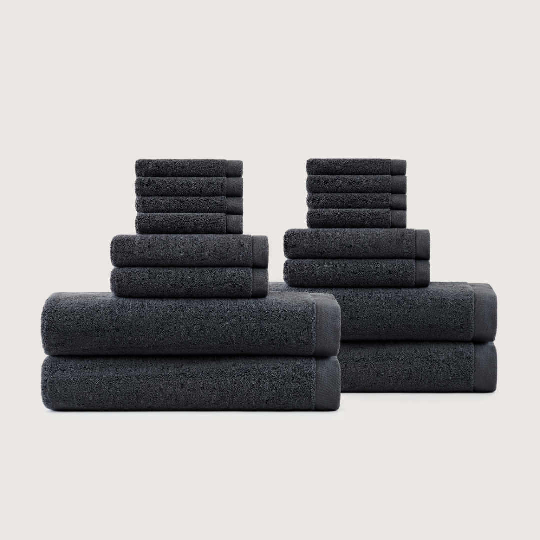 Þungavigt fjölskyldupakki