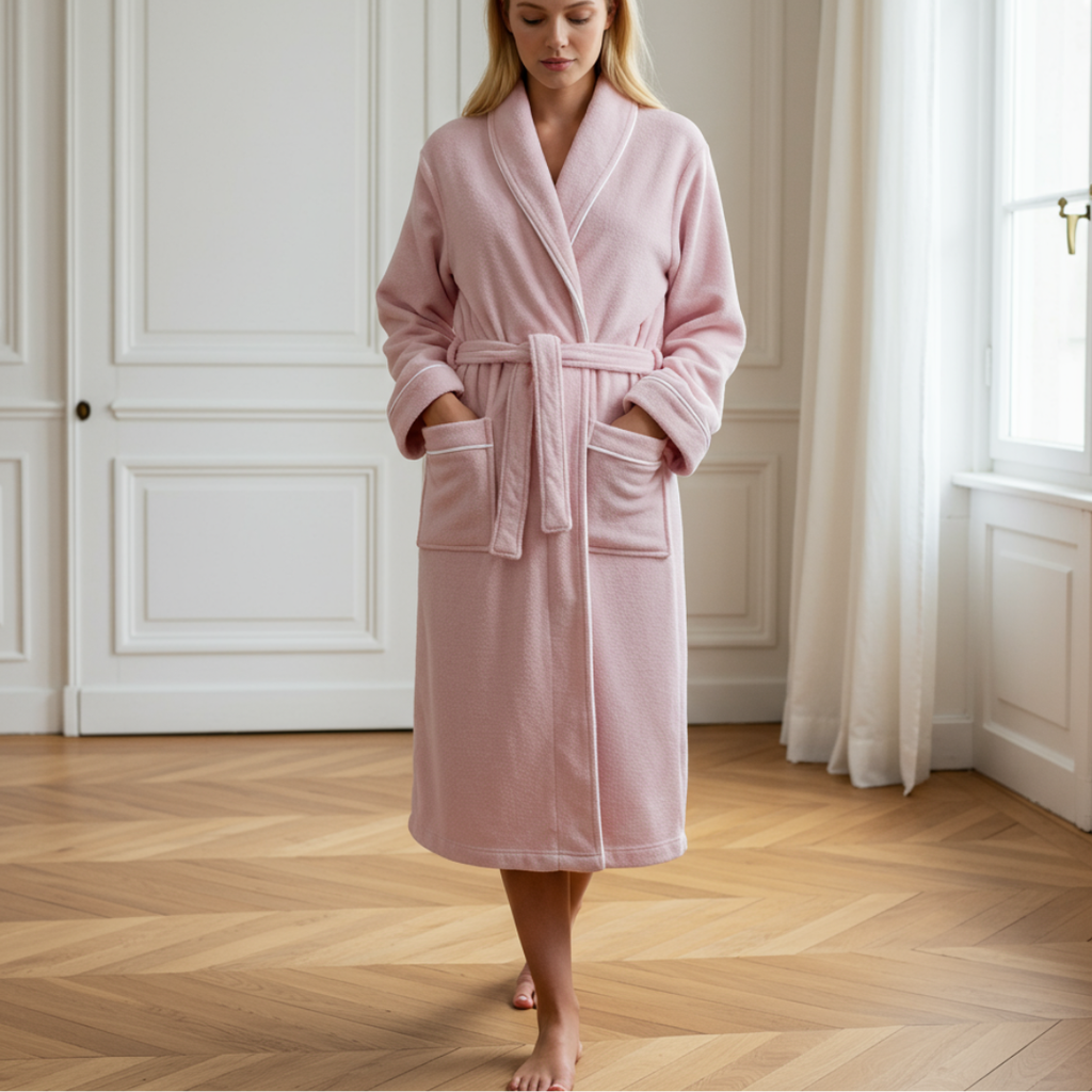 Glæsilegur baðpakki fyrir heilsulindarfrí