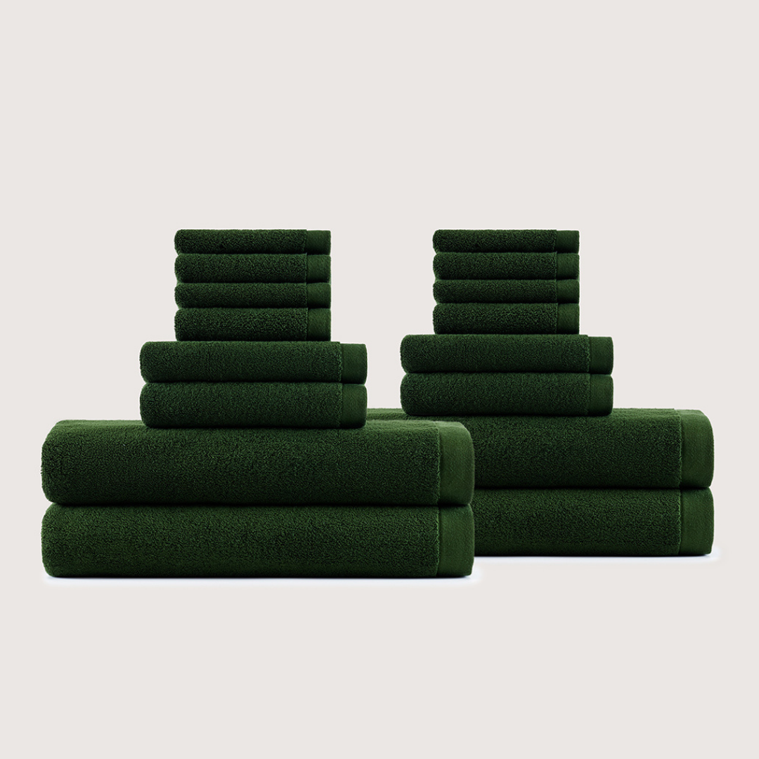 Þungavigt fjölskyldupakki