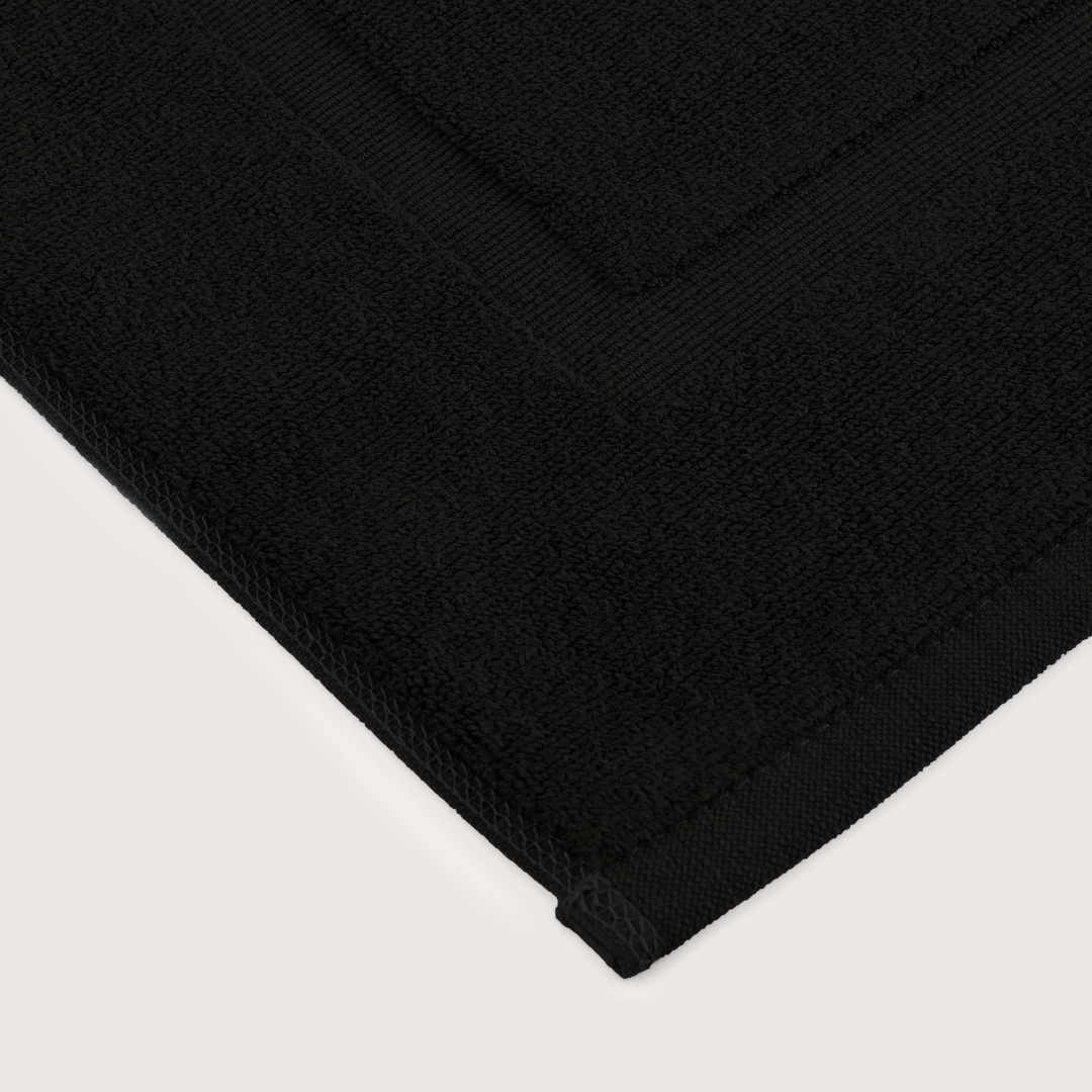 Egyptísk bómull baðmotta