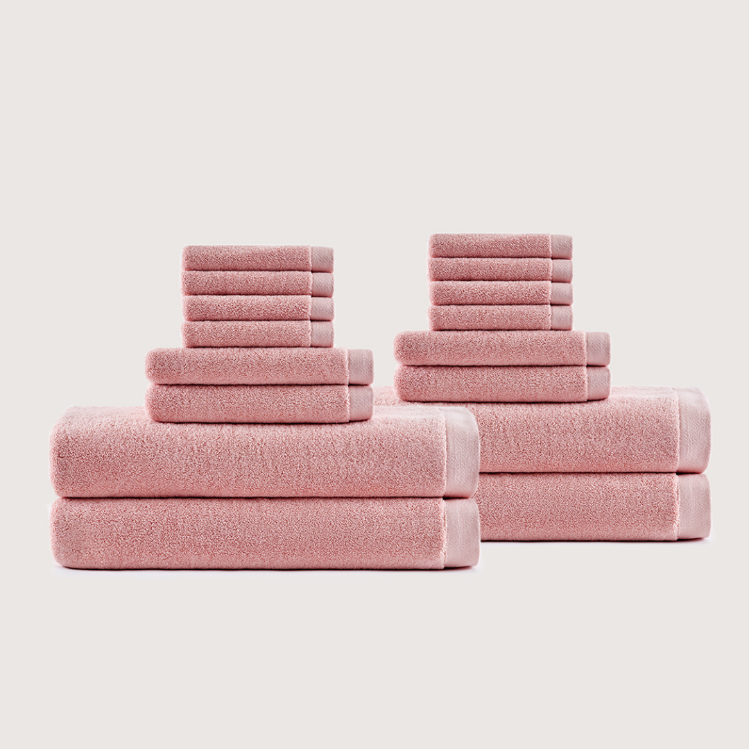 Þungavigt fjölskyldupakki