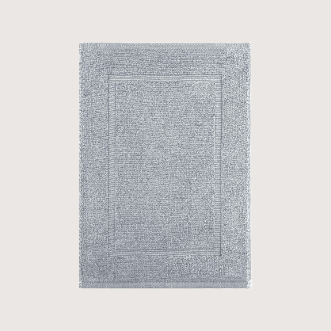 Egyptísk bómull baðmotta