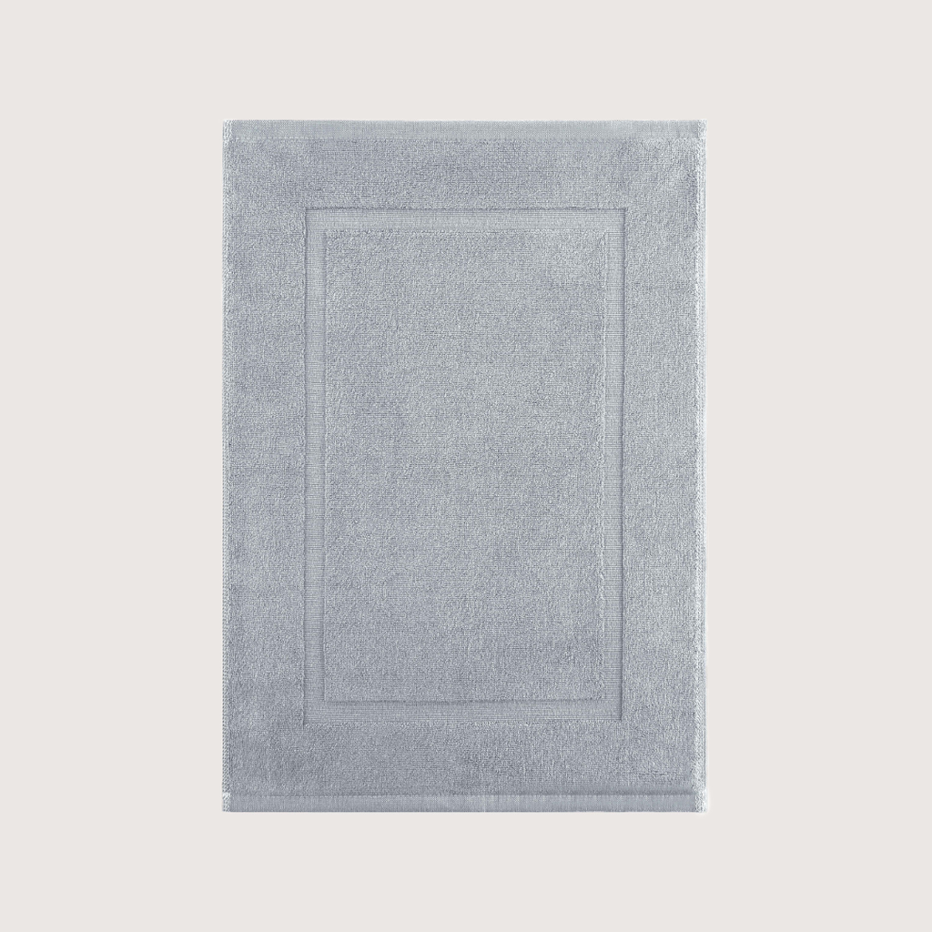 Egyptísk bómull baðmotta