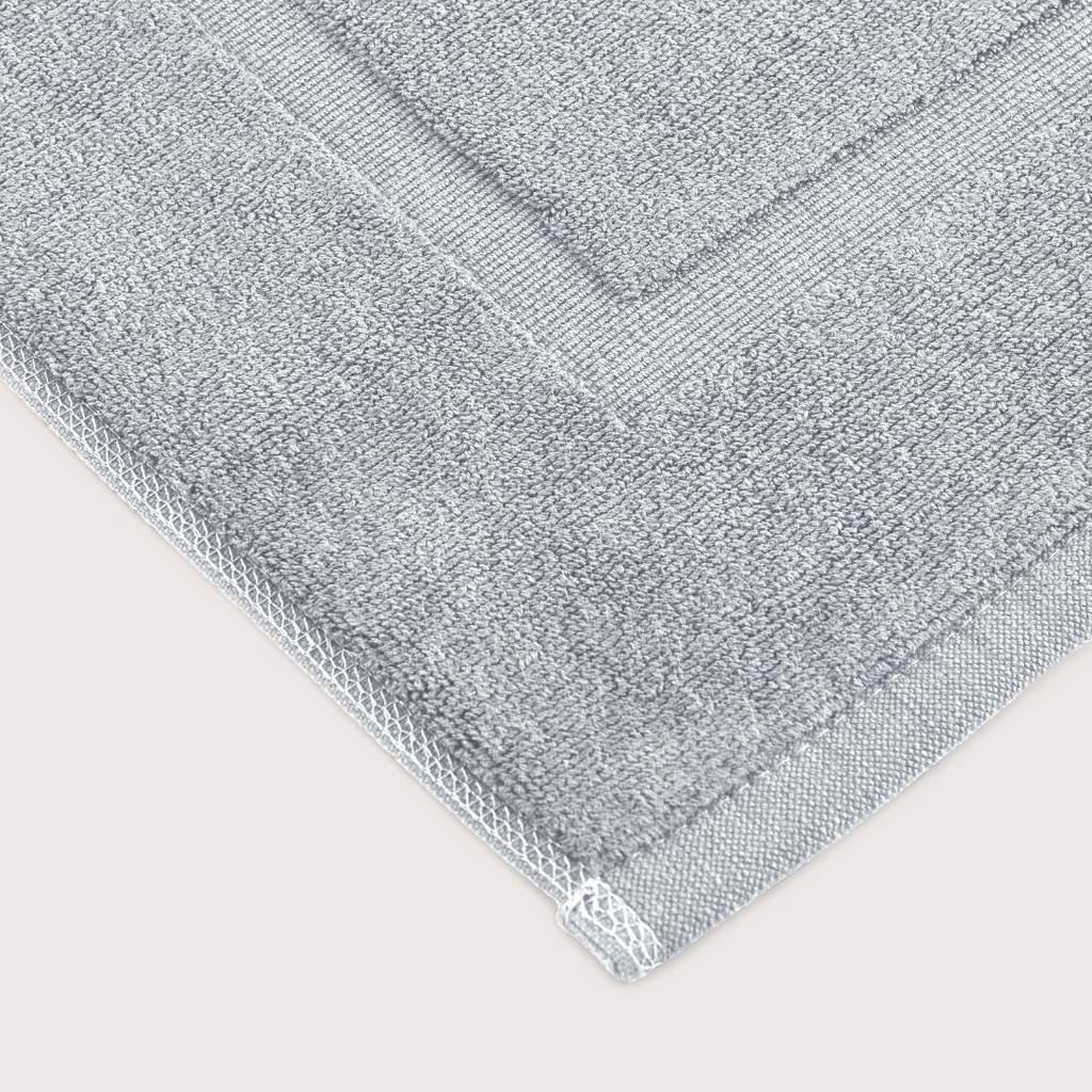 Egyptísk bómull baðmotta