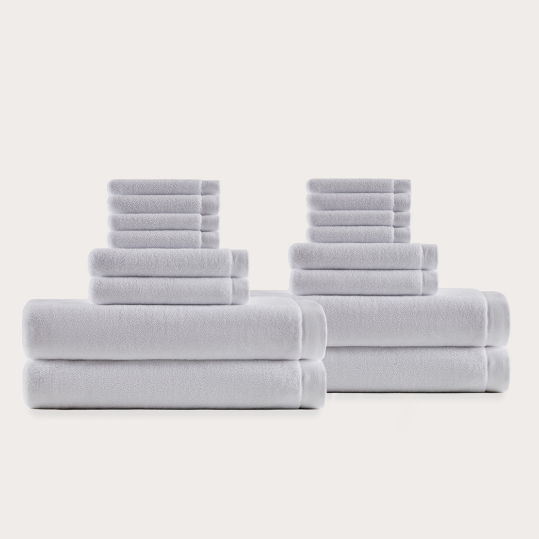 Þungavigt fjölskyldupakki