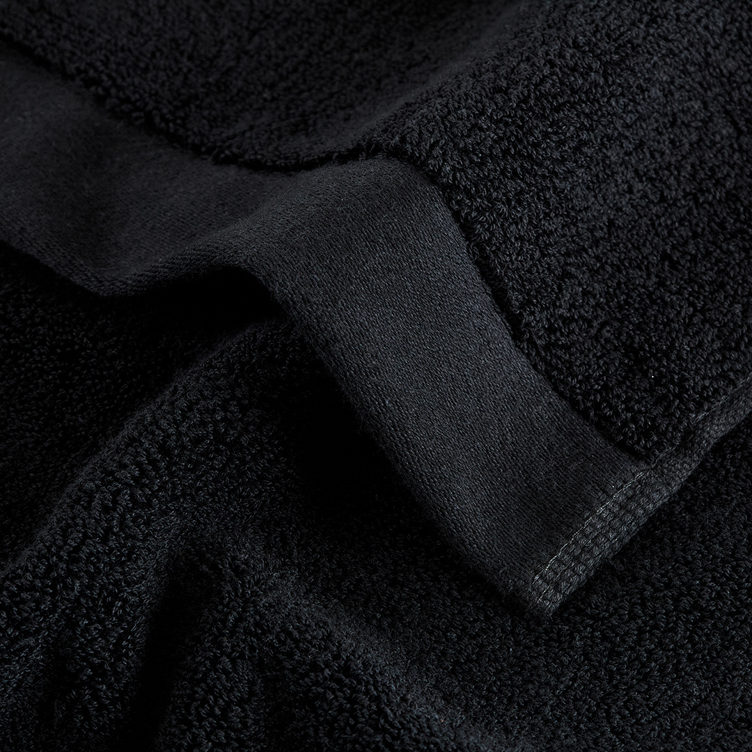 Þungvigt egyptísk bómull handklæði