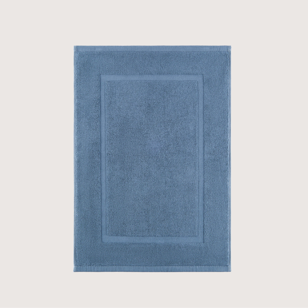 Egyptísk bómull baðmotta