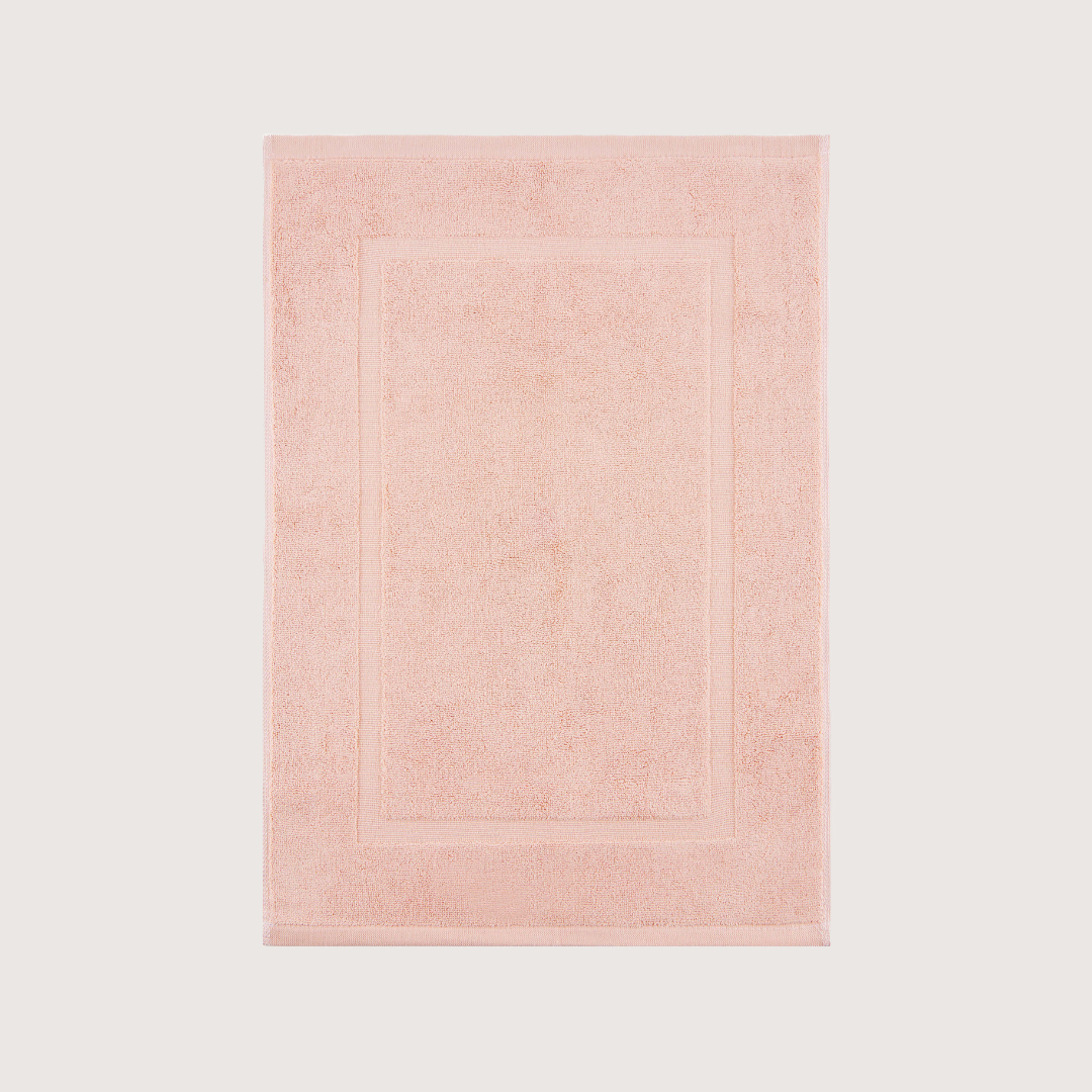 Egyptísk bómull baðmotta