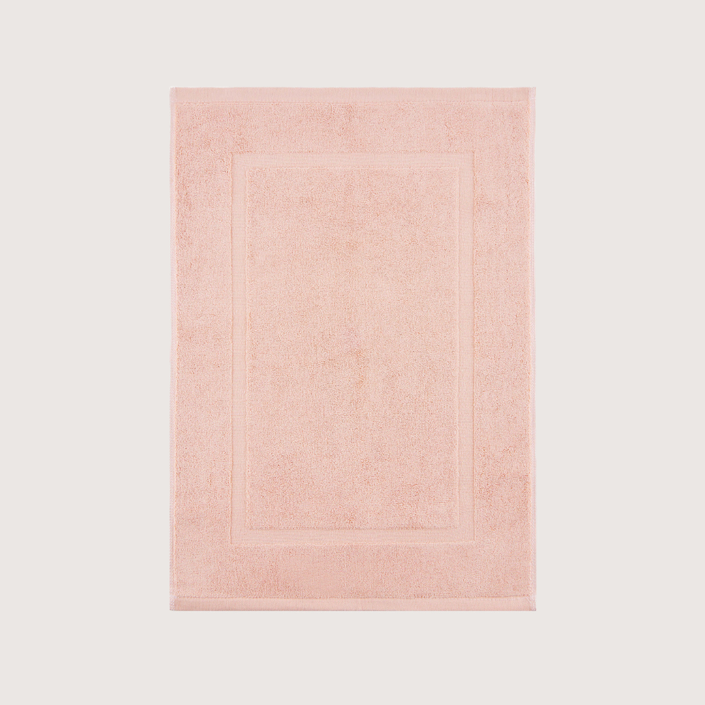 Egyptísk bómull baðmotta