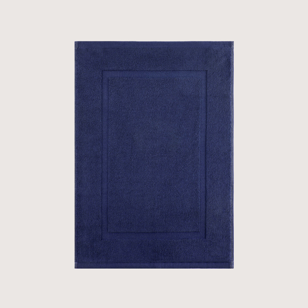 Egyptísk bómull baðmotta