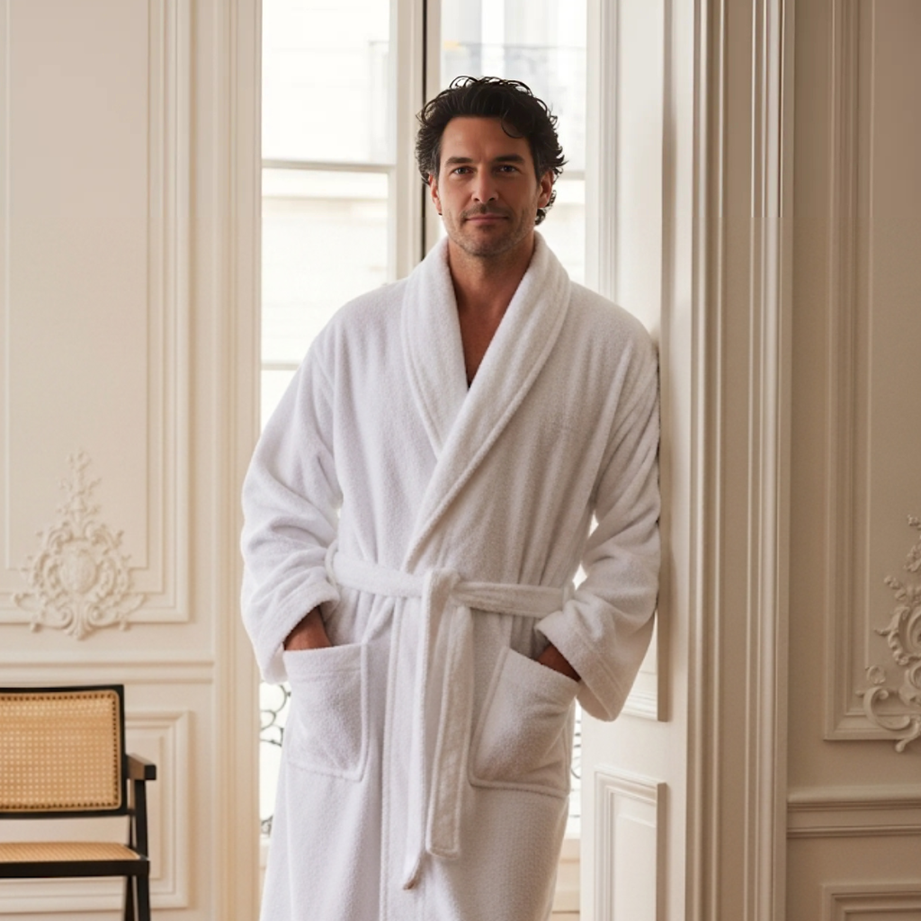 æðsta spaferðapakki