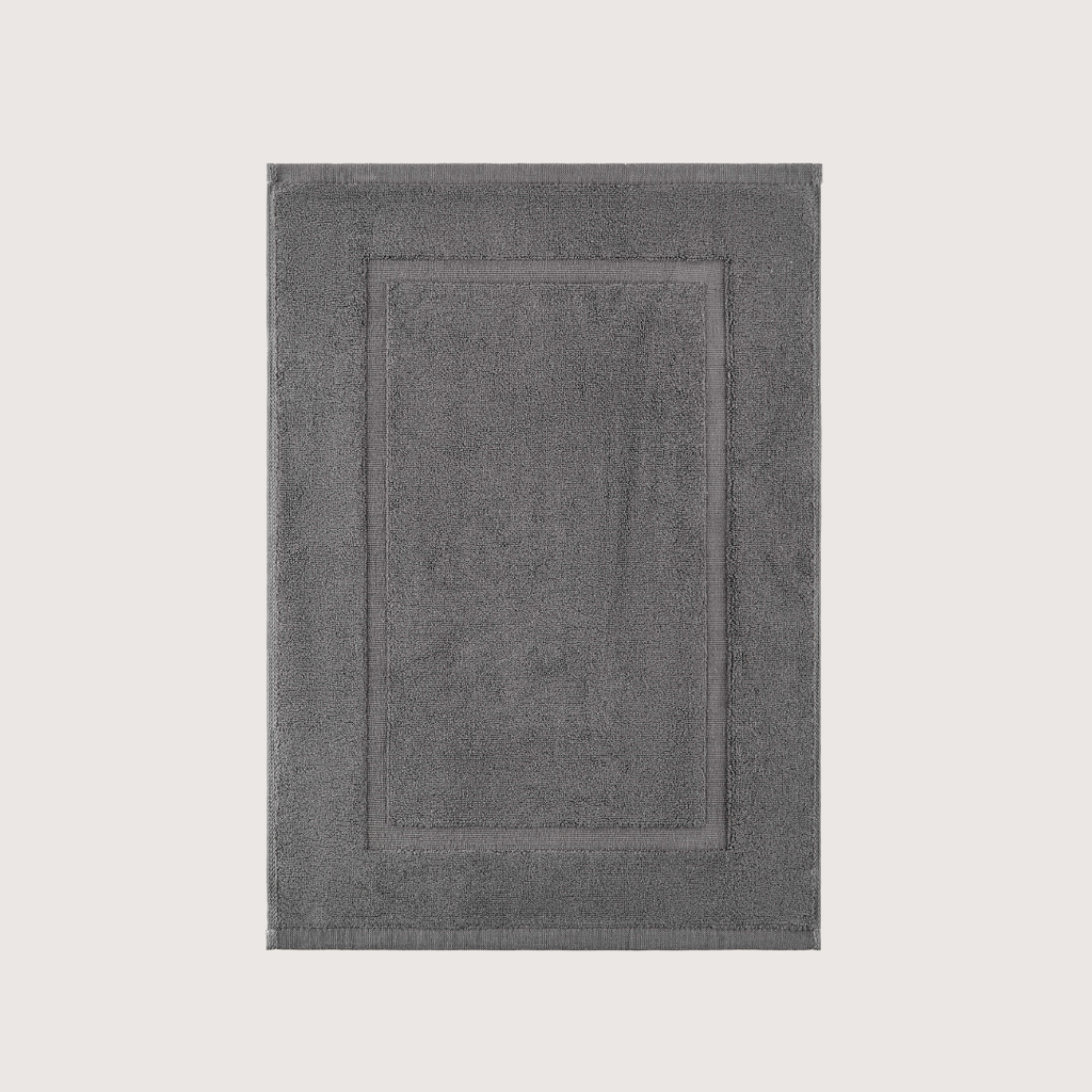 Egyptísk bómull baðmotta