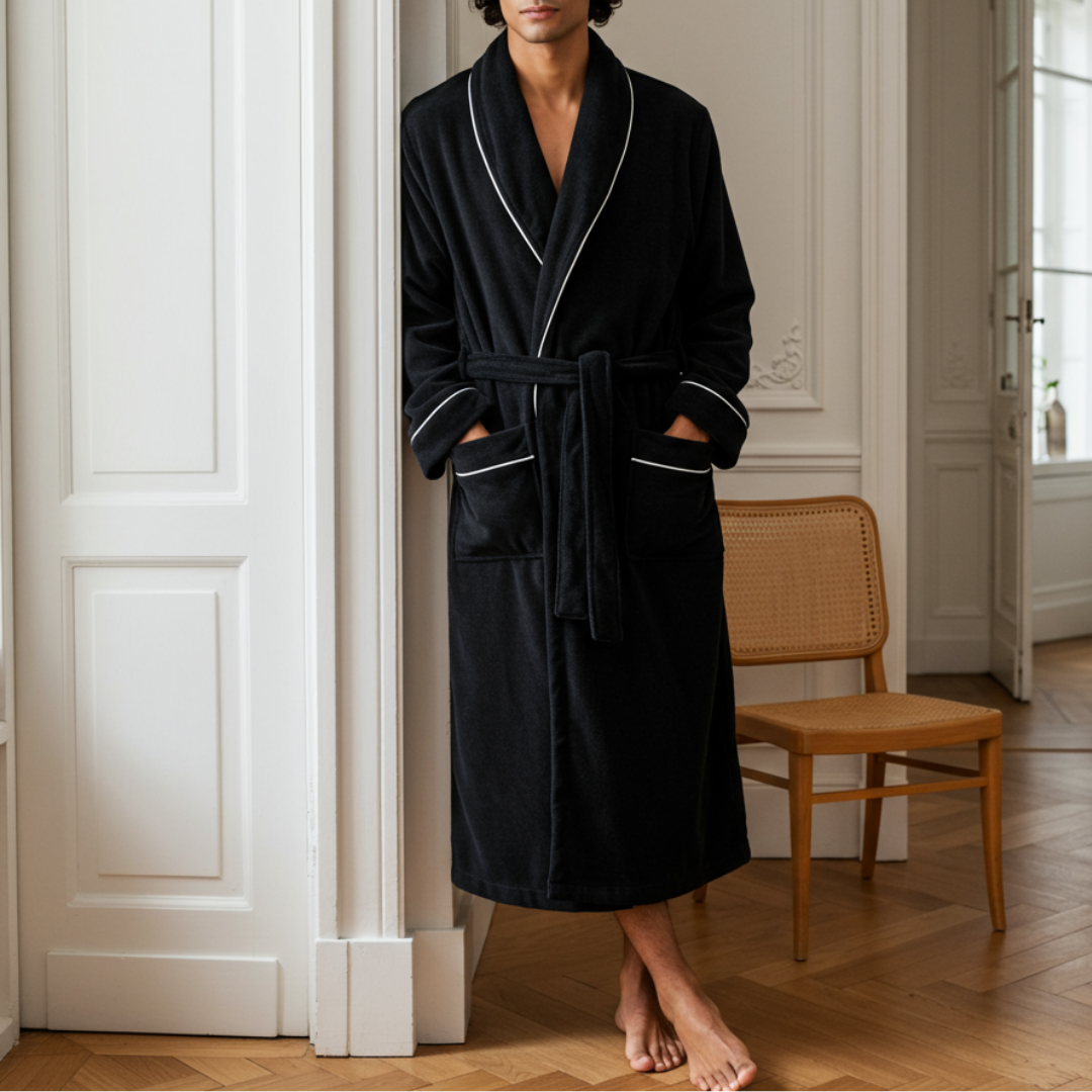 Ultraplush Serenity badrófa