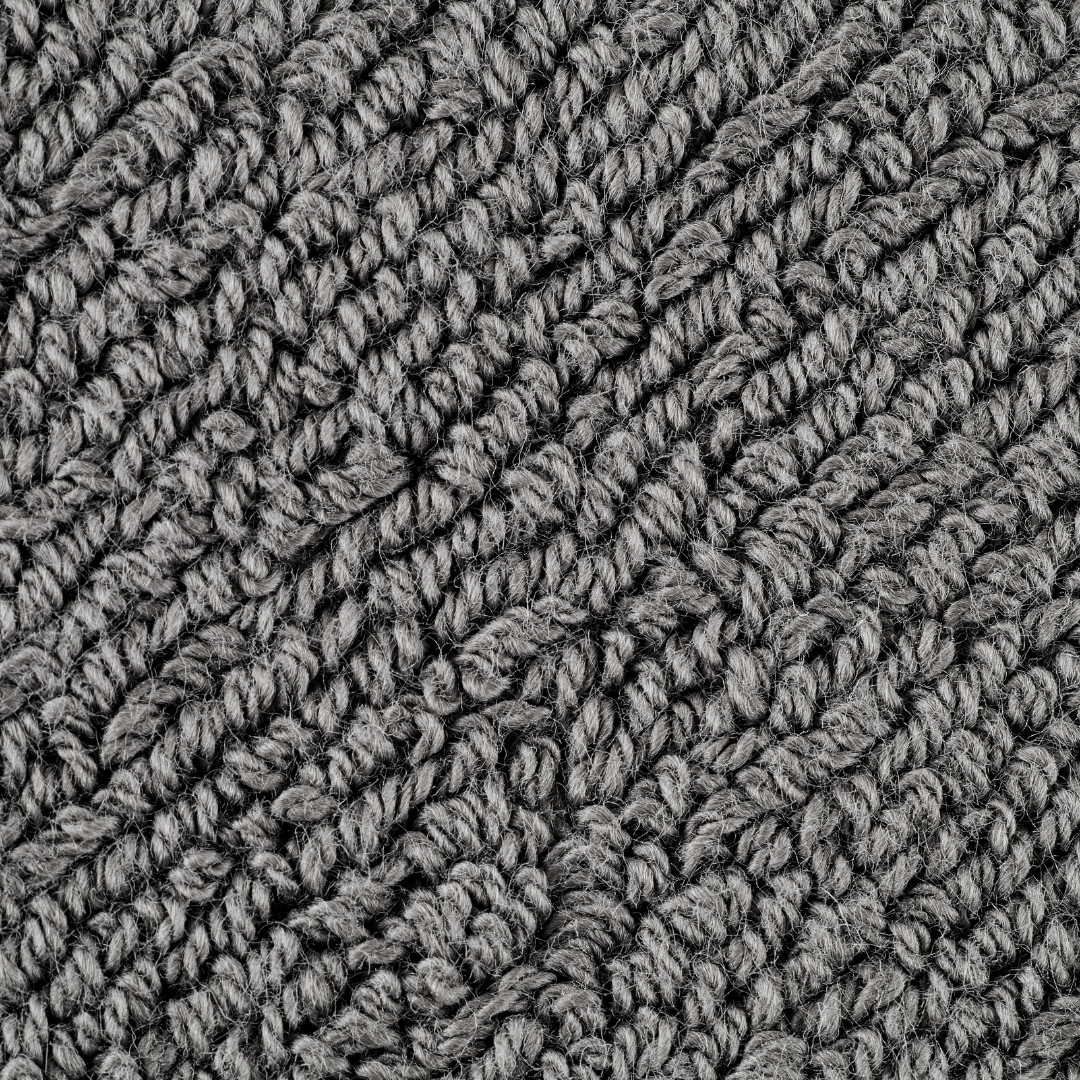 Egyptísk bómull baðmotta