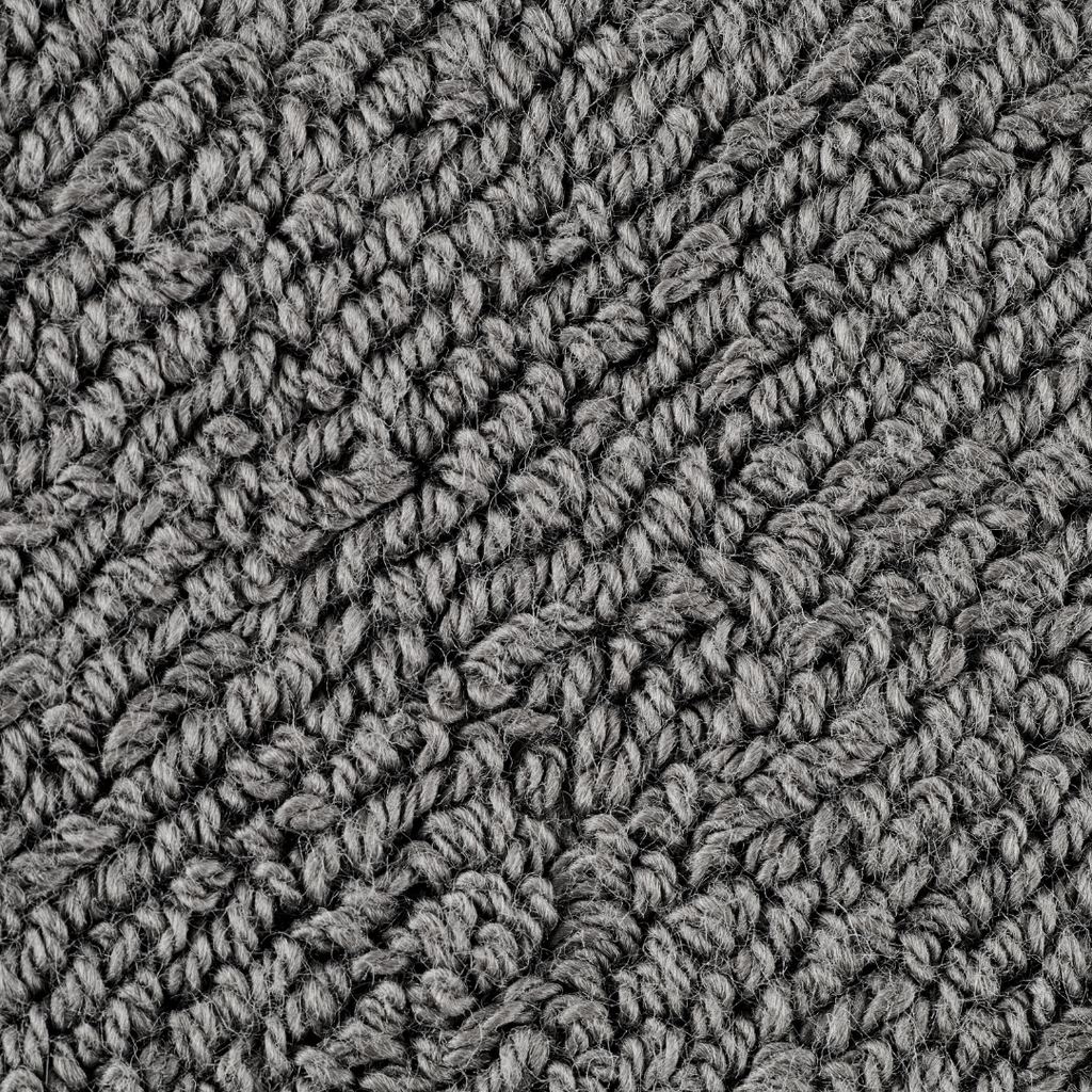 Egyptísk bómull baðmotta