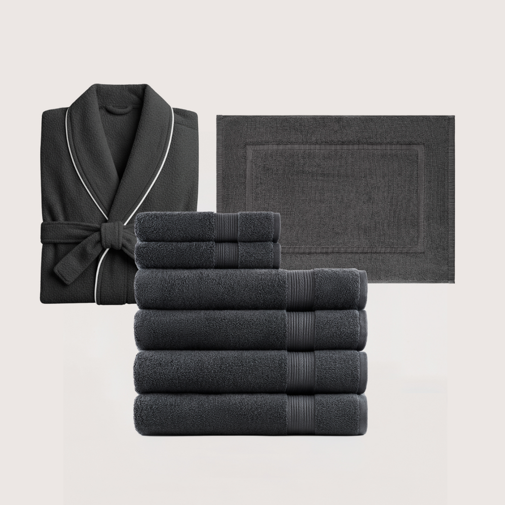 Sanctuary Spa Ritúalset