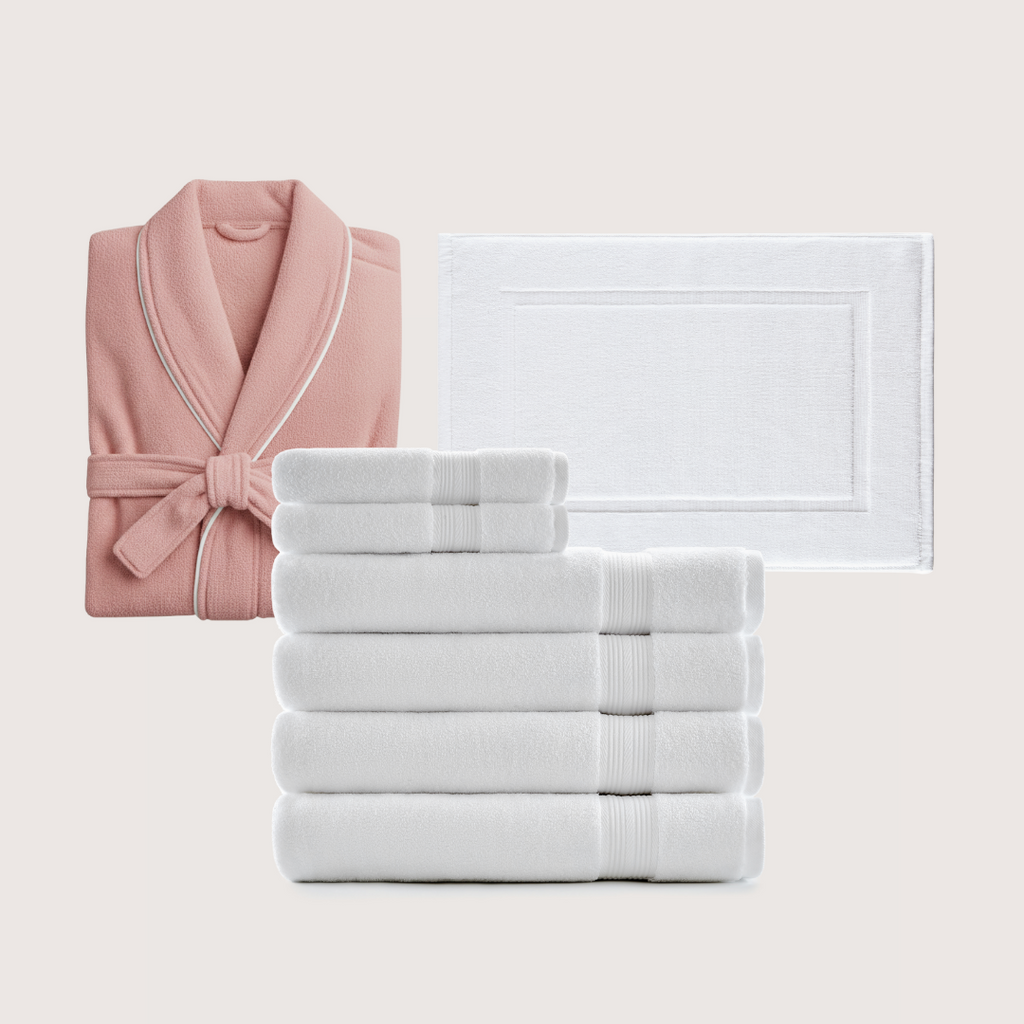 Sanctuary Spa ritúalpakki