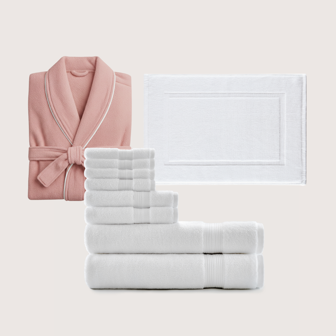 Bath Haven vörupakki