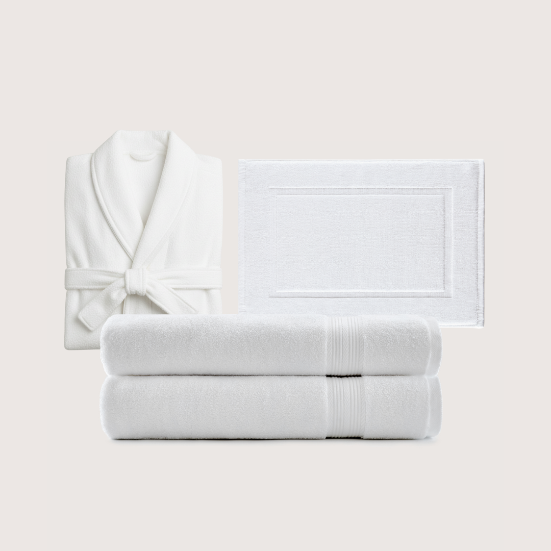 Nauðsynlegur lúxuspakki