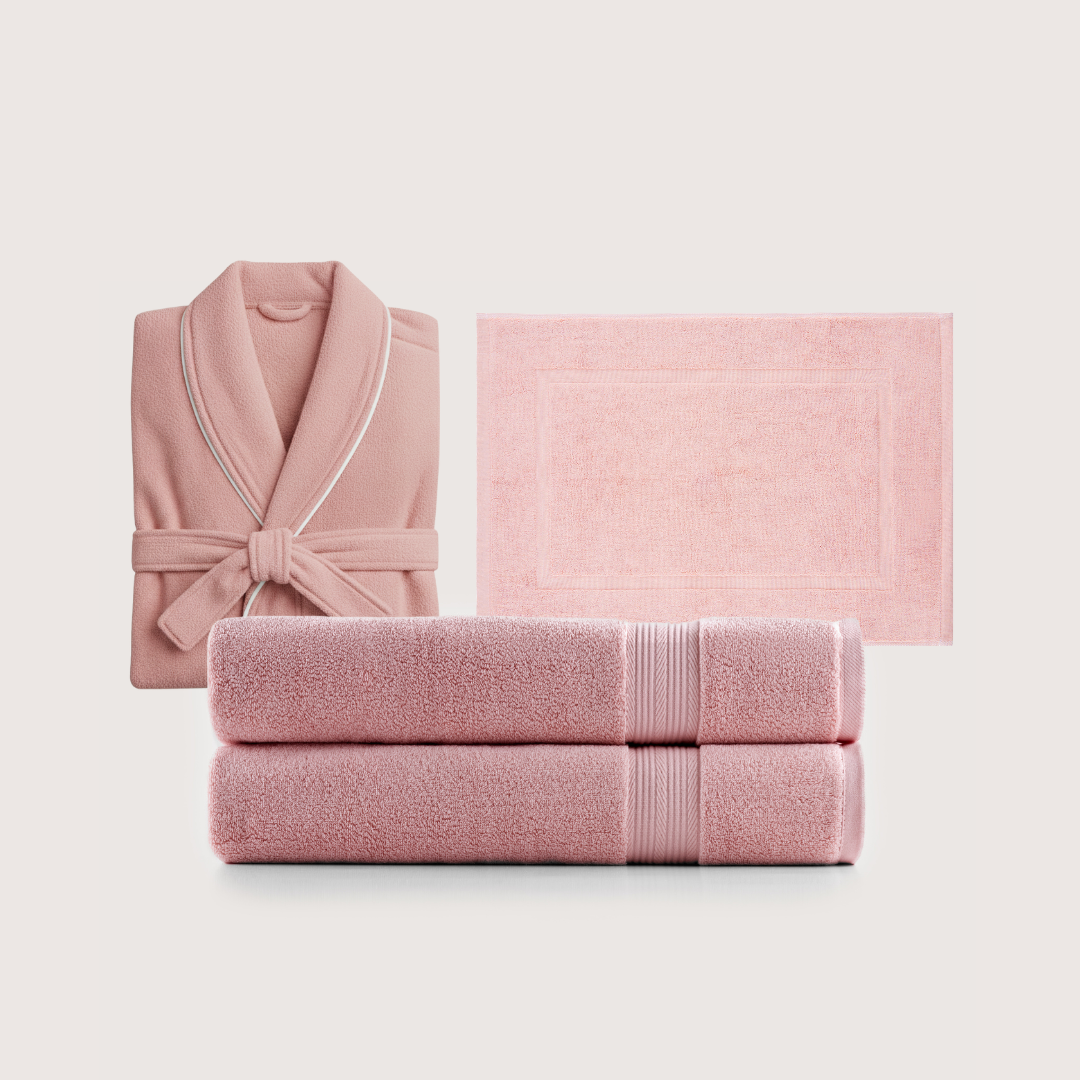 Ómissandi lúxuspakki