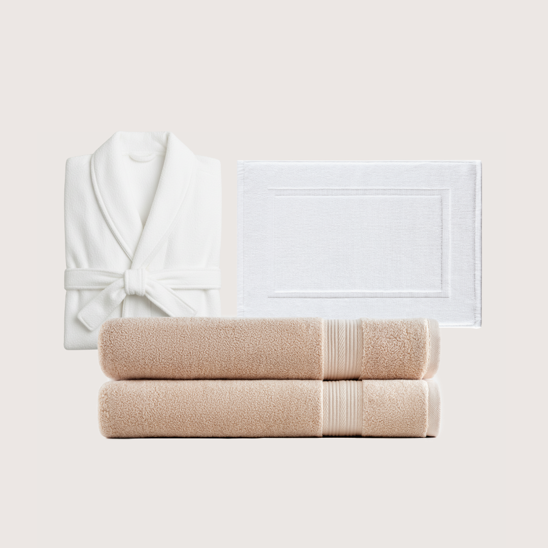 Nauðsynlegur lúxuspakki