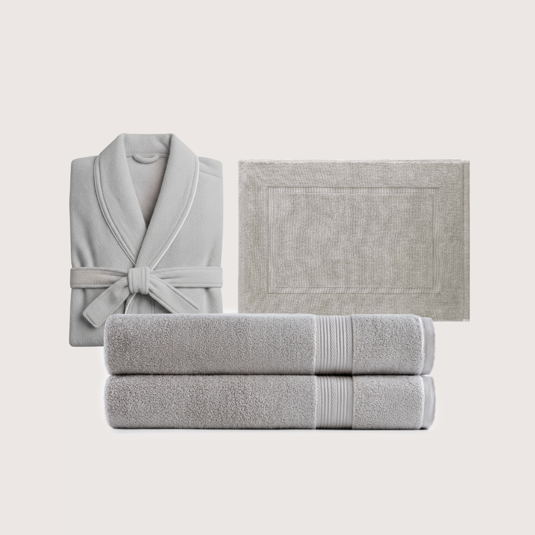 Ómissandi lúxuspakki