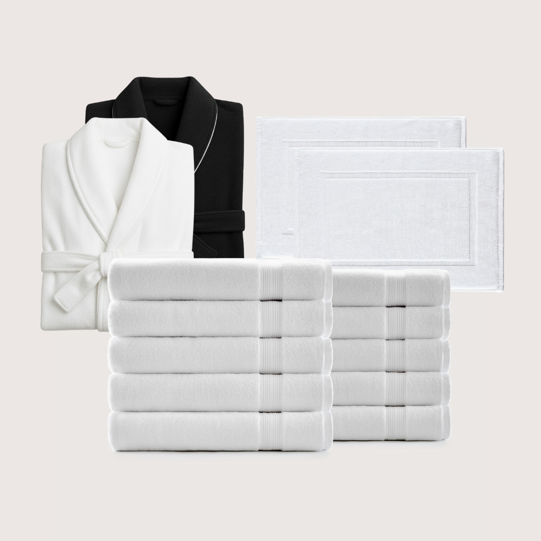 Frískun og Endurnýjun Pakki