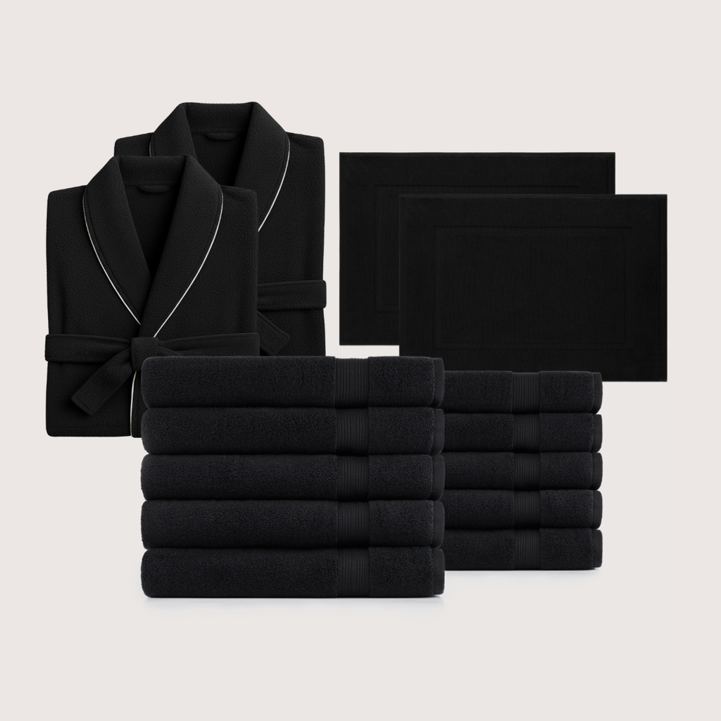 Frískun og Endurnýjun pakki