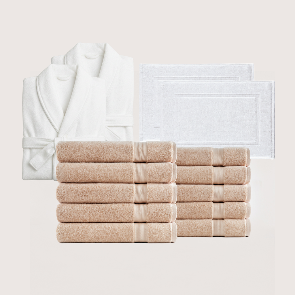 Frískun og endurnýjun pakki