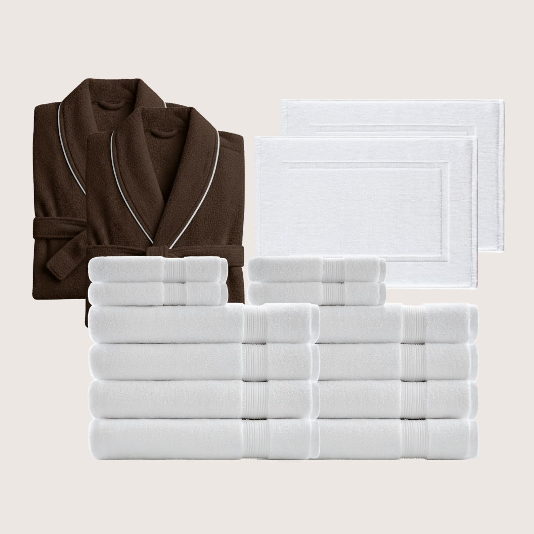 æðsta spa-ferðapakki