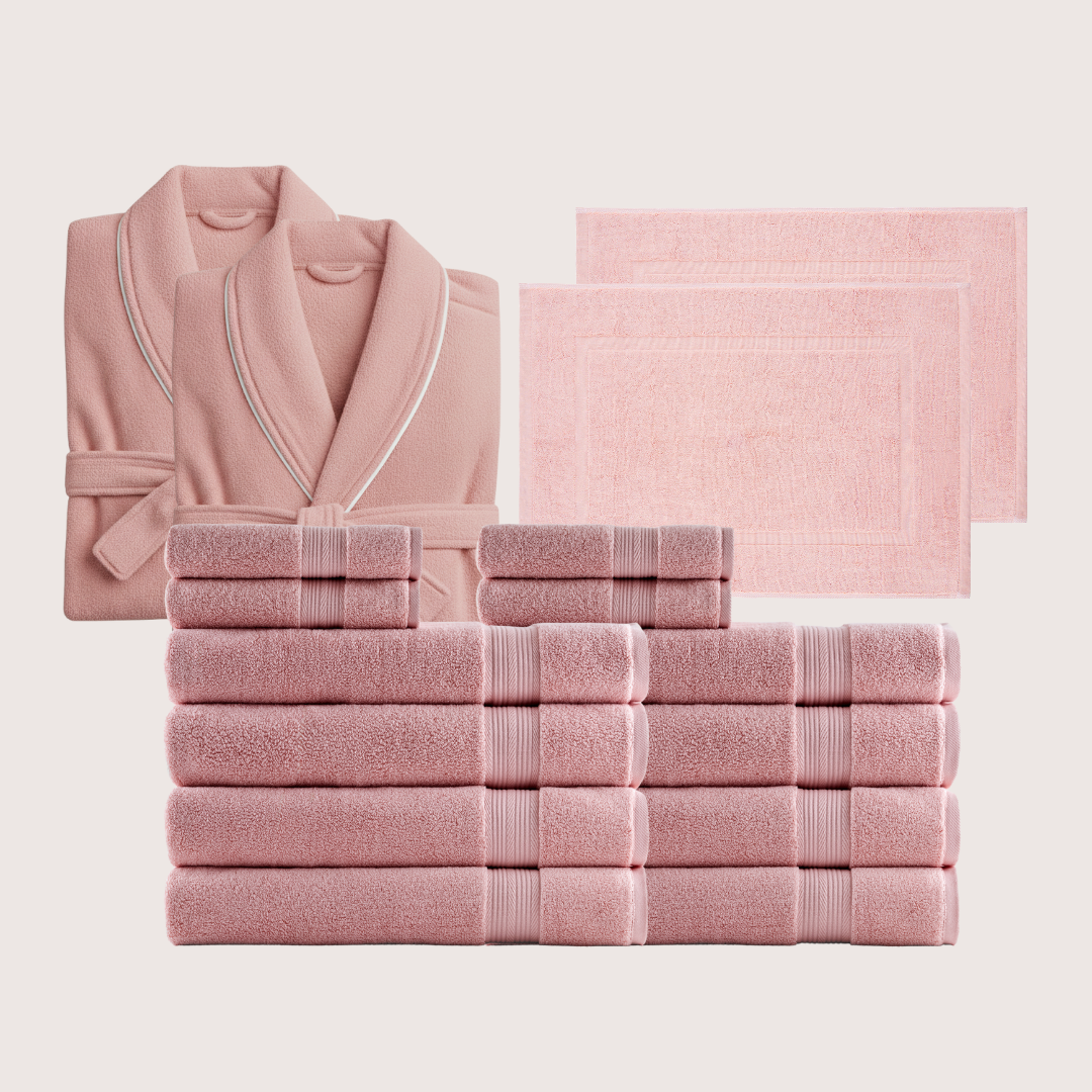 æðsta spaferðarpakki