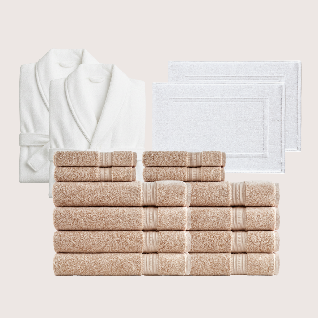 æðsta spaferðapakki