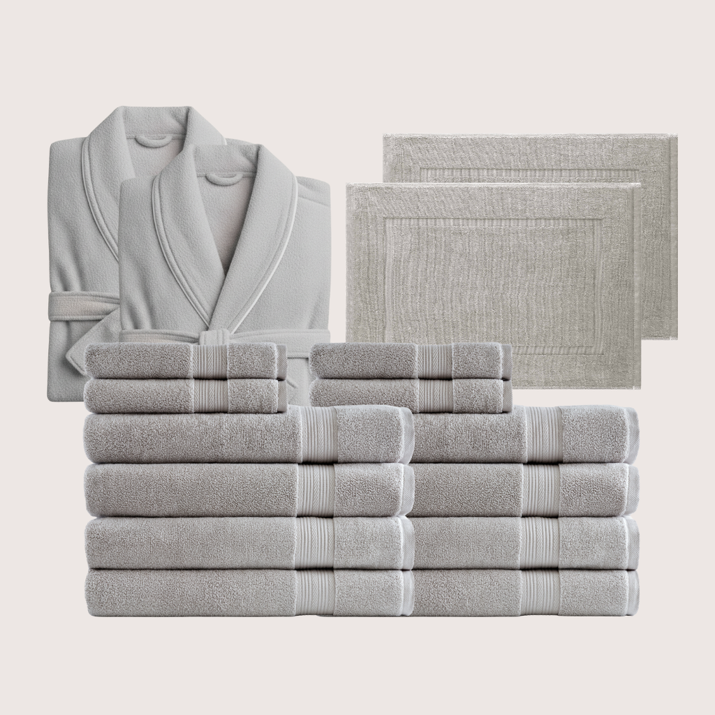 ÆÐSTA spa-ferðarpakki