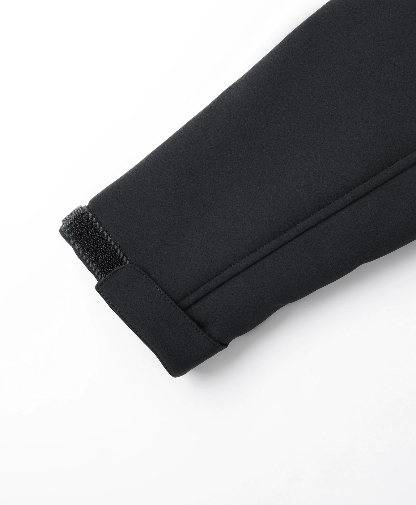 Karlaúlpa með tvöfaldri hitastýringu og 5 hitasvæðum (vasahiti)